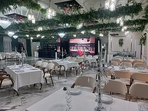 Kirayə verilir obyekt 800 m²