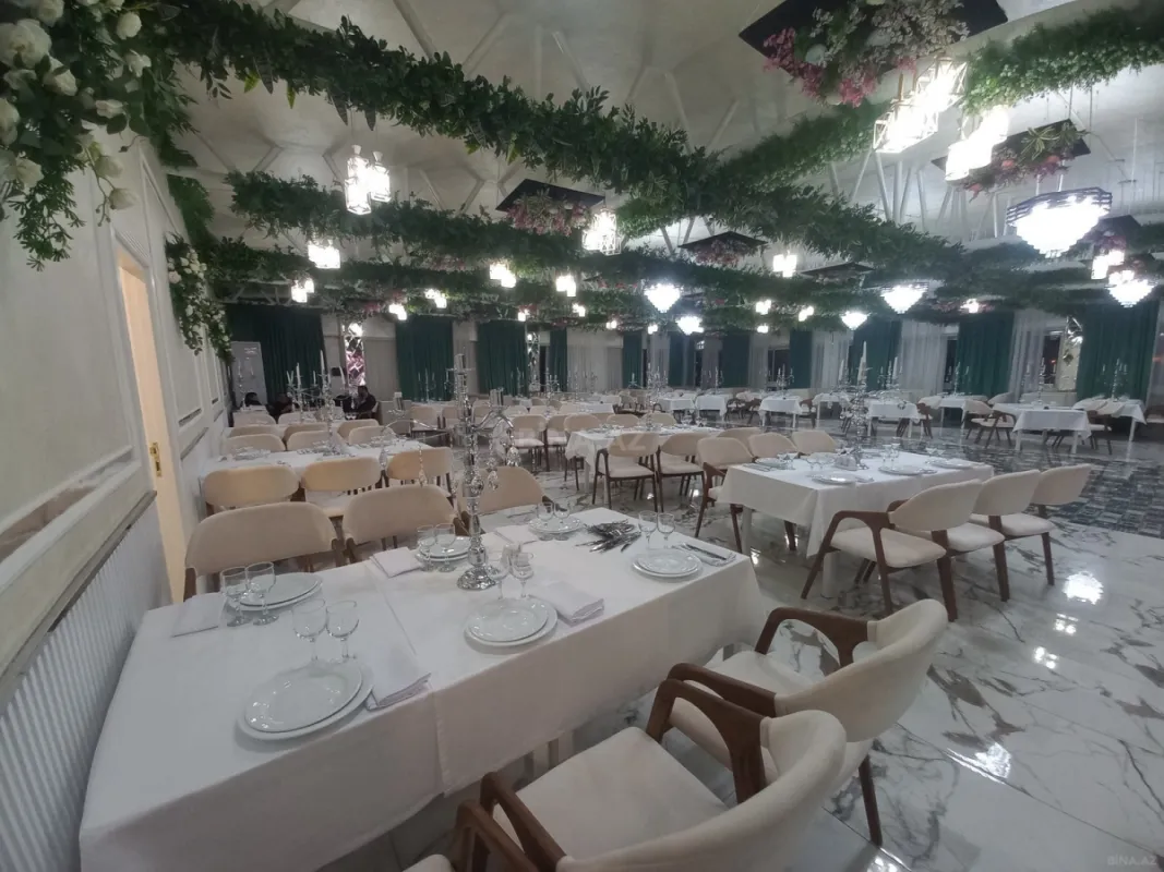 Kirayə verilir obyekt 800 m²