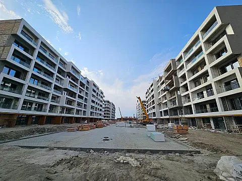 Satılır 2 otaqlı mənzil 95 m² — Bakı, Nardaran 2 otaq 95.00 m²