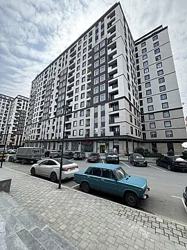 Satılır 3 otaqlı mənzil 104 m² — Xırdalan 3 otaq 104.00 m²