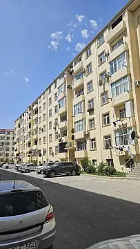 Satılır 1 otaqlı mənzil 51 m² — Bakı, Masazır 1 otaq 51.00 m²