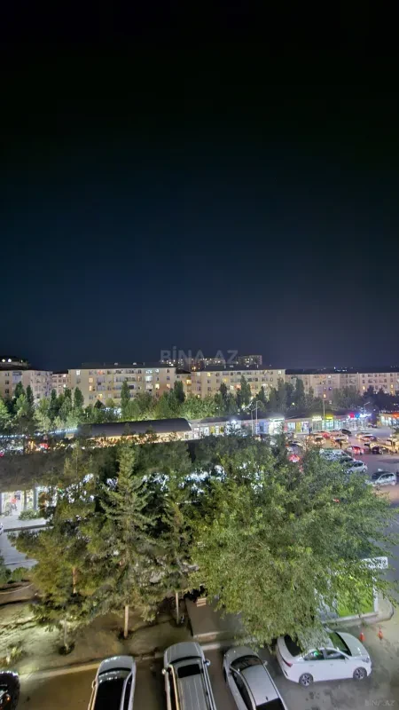 Satılır 1 otaqlı mənzil 51 m²
