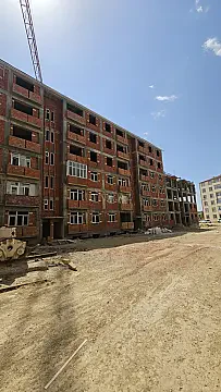 Satılır 1 otaqlı mənzil 51 m²