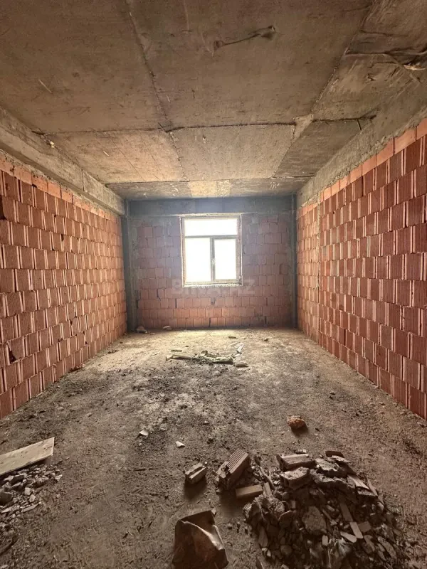 Satılır 1 otaqlı mənzil 51 m²