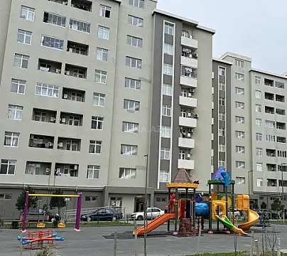 Satılır 1 otaqlı mənzil 37 m² — Bakı, Yasamal 1 otaq 37.00 m²