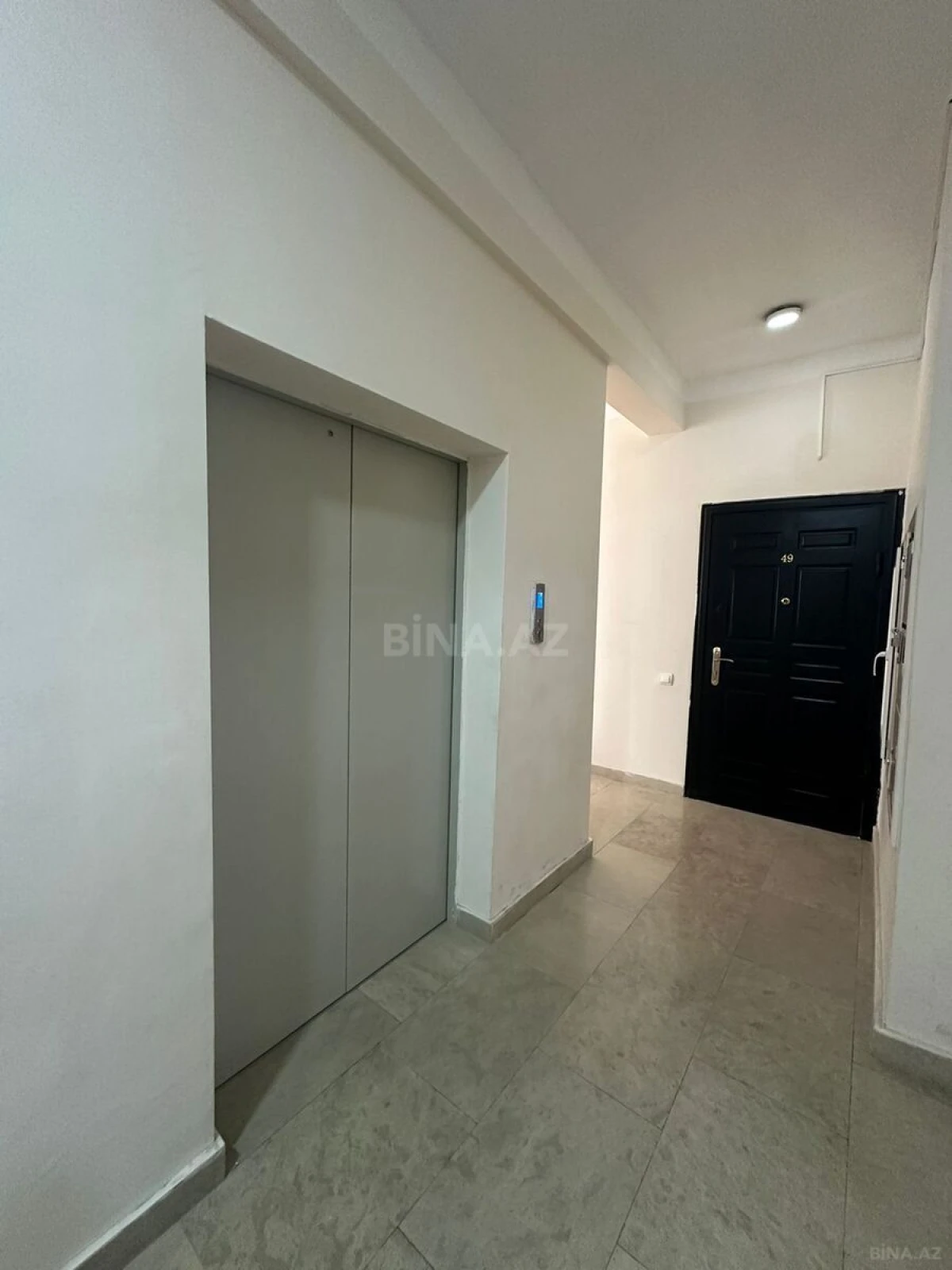 Satılır 1 otaqlı mənzil 37 m²