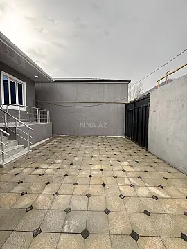Satılır 3 otaqlı həyət evi 95 m²