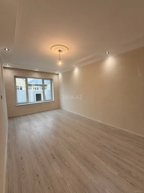 Satılır 3 otaqlı həyət evi 95 m²