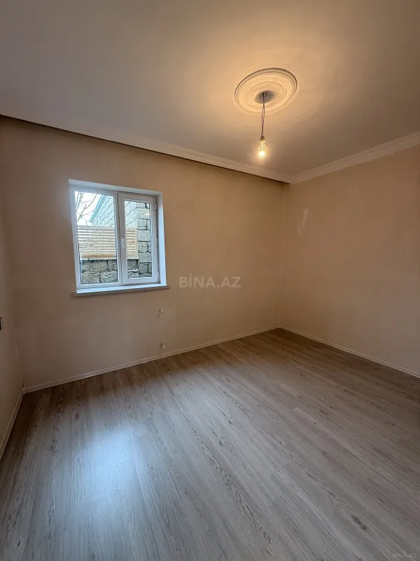 Satılır 3 otaqlı həyət evi 95 m²