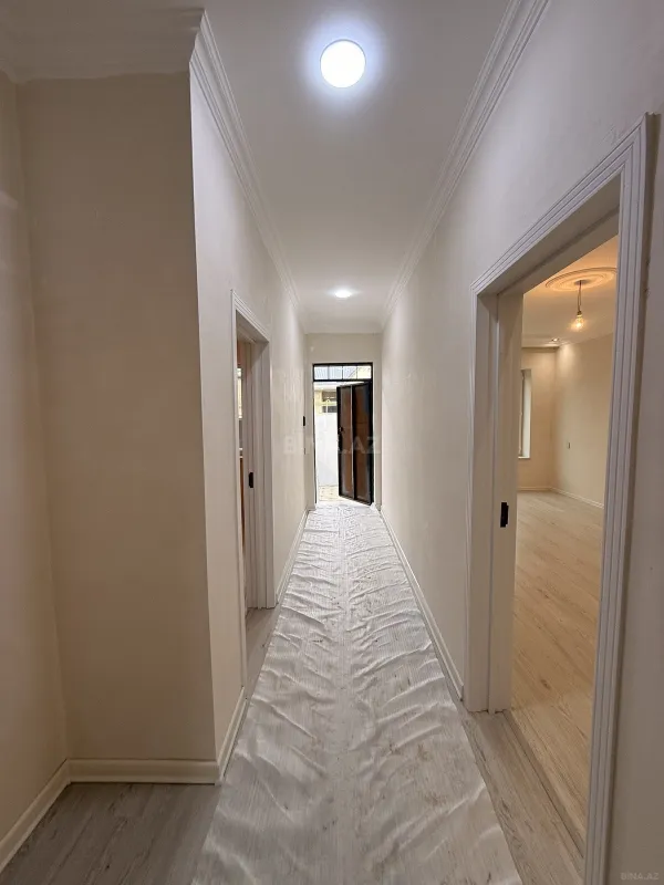 Satılır 3 otaqlı həyət evi 95 m²