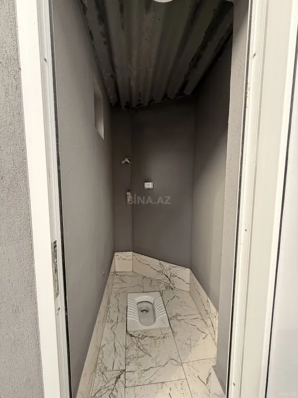 Satılır 3 otaqlı həyət evi 95 m²