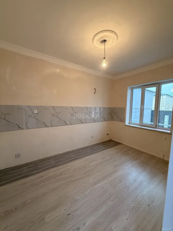Satılır 3 otaqlı həyət evi 95 m²