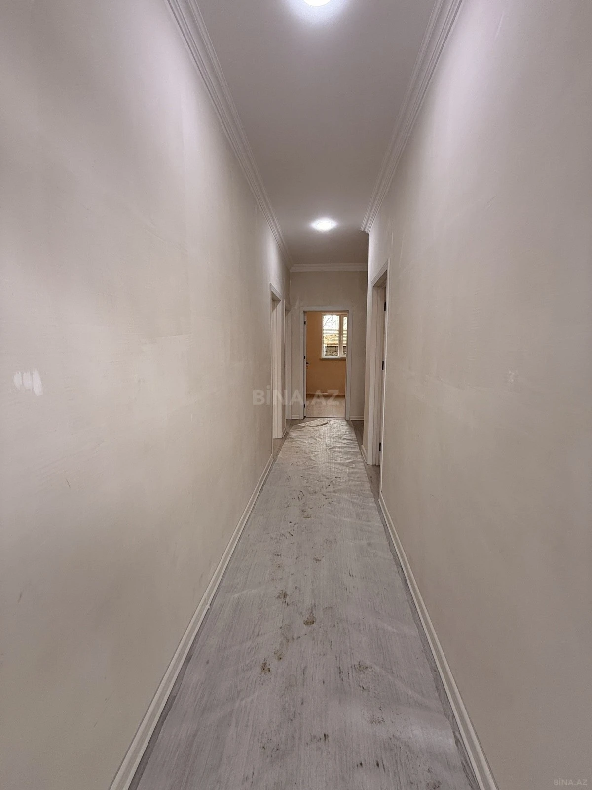 Satılır 3 otaqlı həyət evi 95 m²