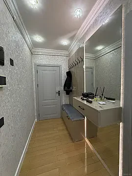 Satılır 3 otaqlı mənzil 65 m²