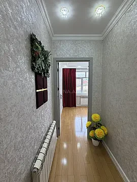Satılır 3 otaqlı mənzil 65 m²