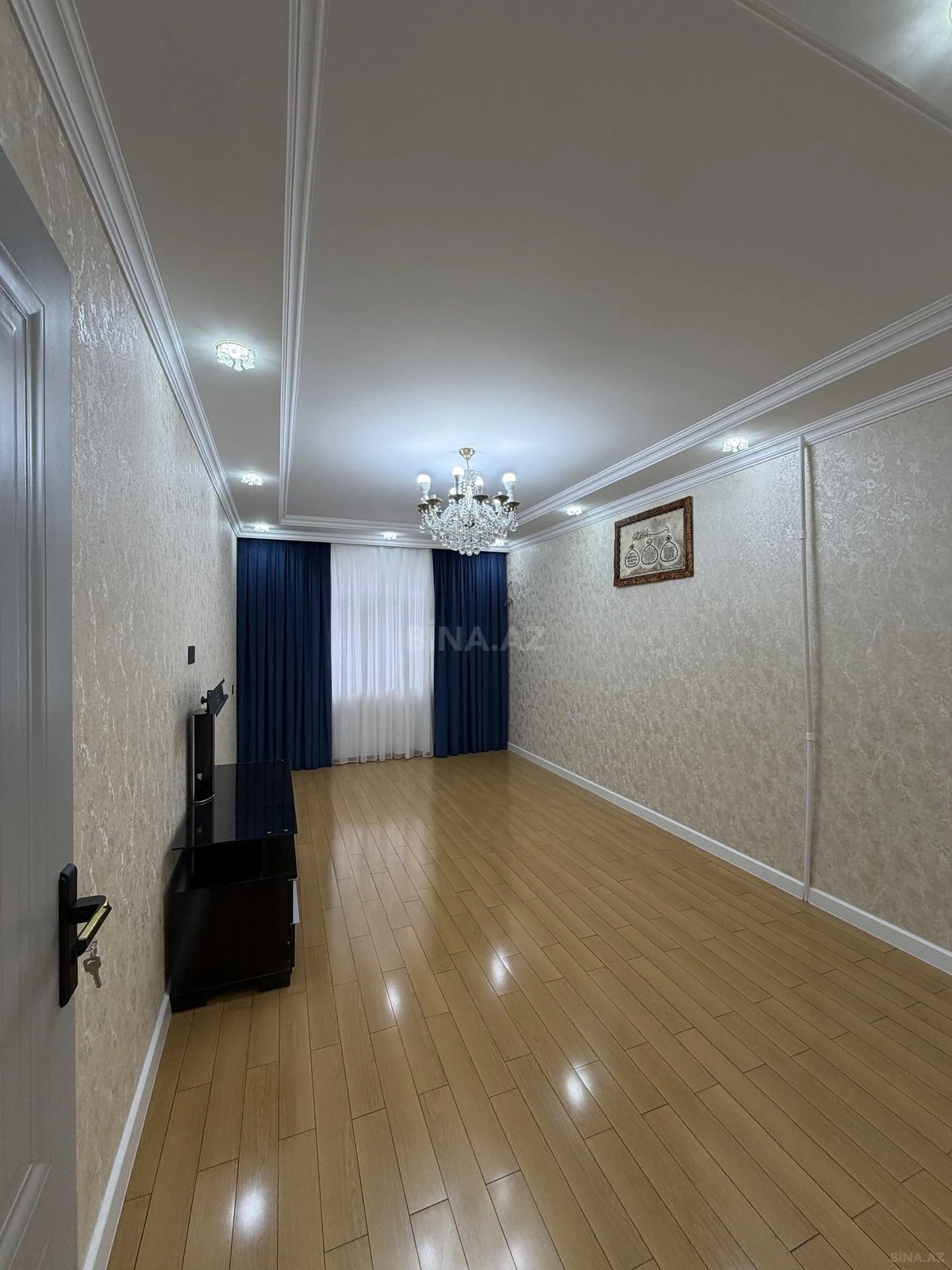 Satılır 3 otaqlı mənzil 65 m²
