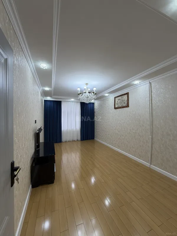 Satılır 3 otaqlı mənzil 65 m²
