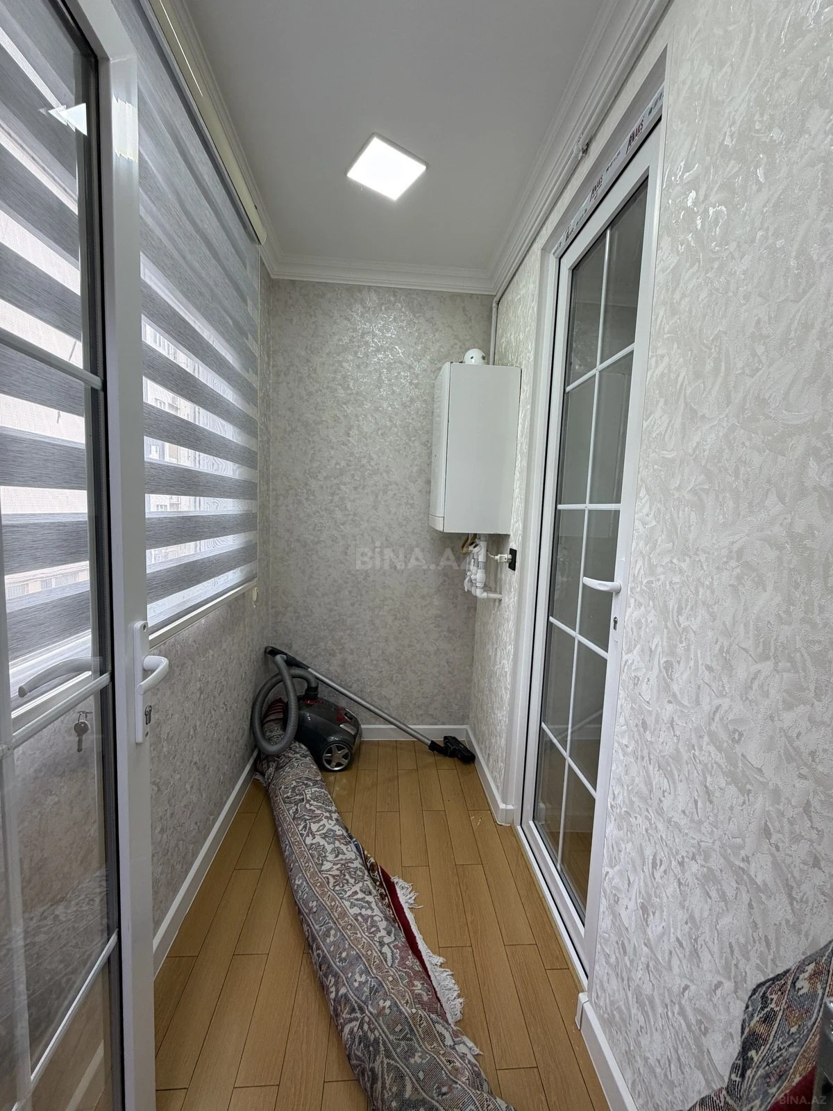 Satılır 3 otaqlı mənzil 65 m²