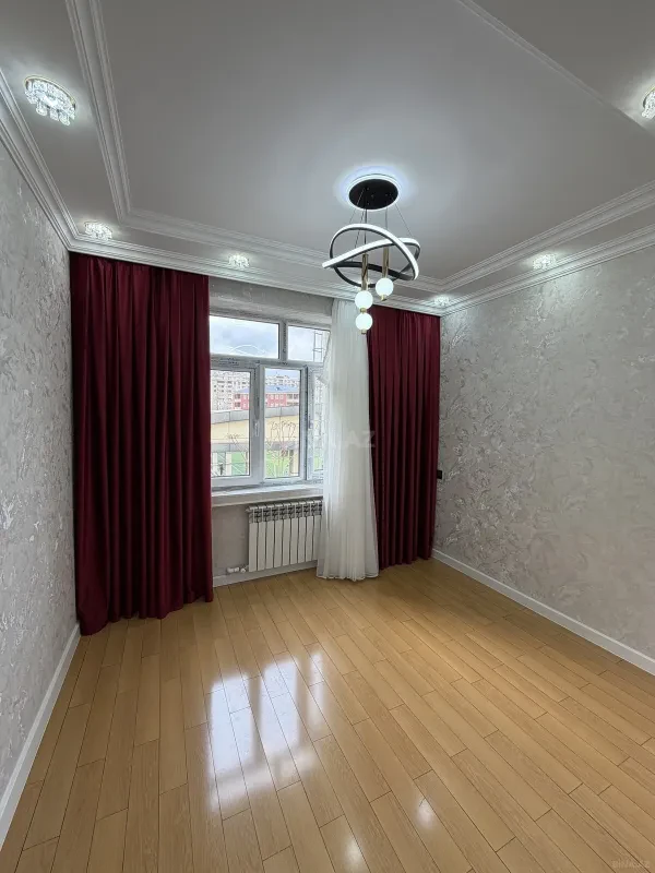 Satılır 3 otaqlı mənzil 65 m²