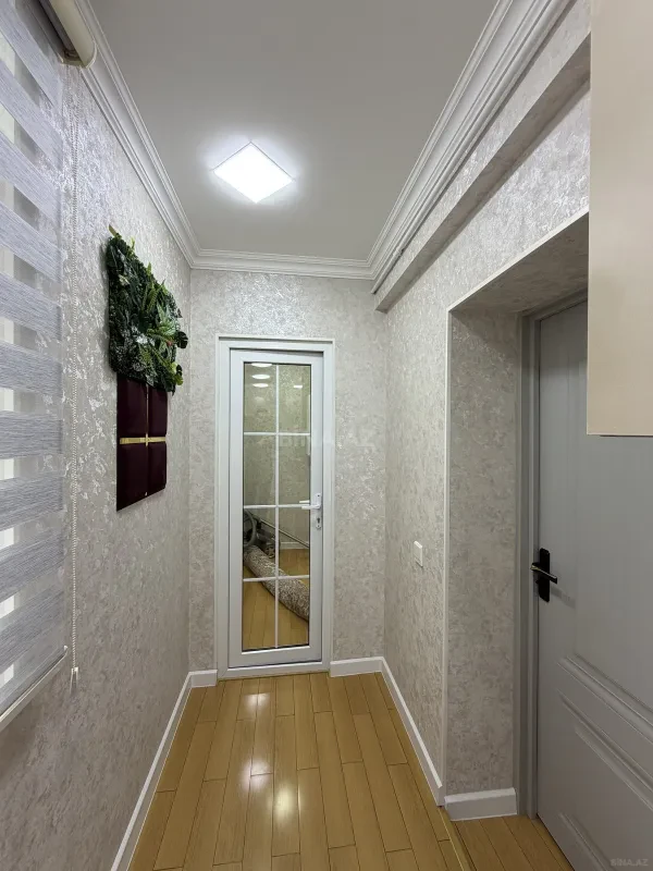 Satılır 3 otaqlı mənzil 65 m²