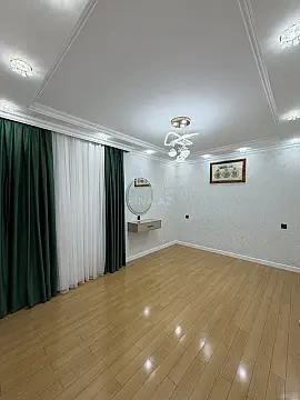 Satılır 3 otaqlı mənzil 65 m²