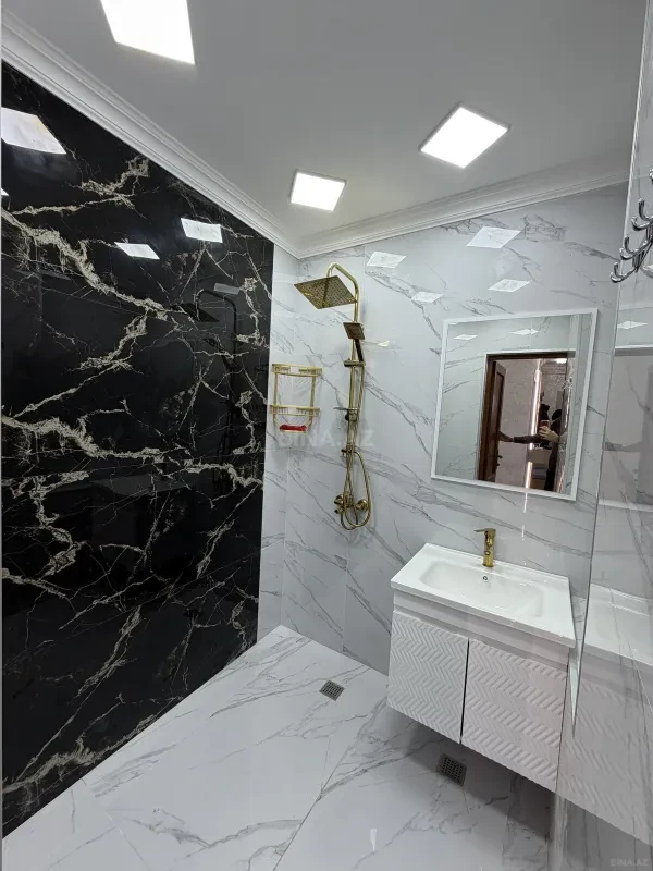 Satılır 3 otaqlı mənzil 65 m²