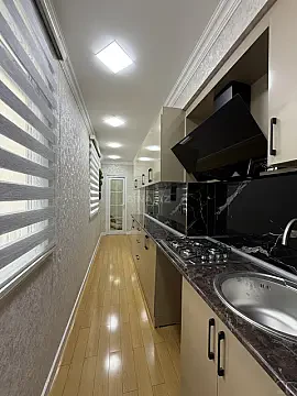 Satılır 3 otaqlı mənzil 65 m²