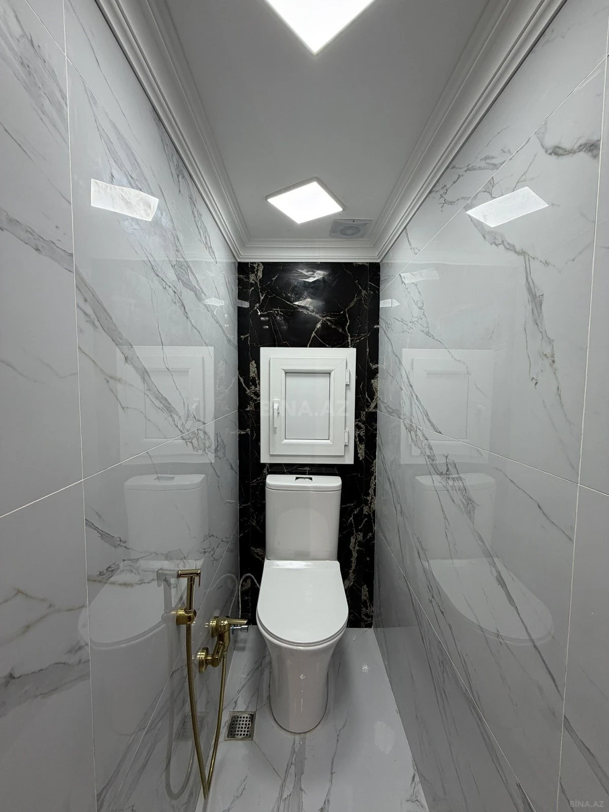 Satılır 3 otaqlı mənzil 65 m²