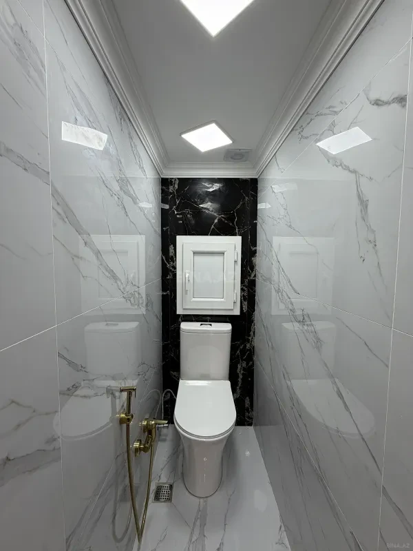 Satılır 3 otaqlı mənzil 65 m²