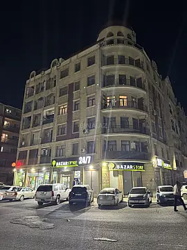 Satılır 3 otaqlı mənzil 125 m² — Xırdalan 3 otaq 125.00 m²