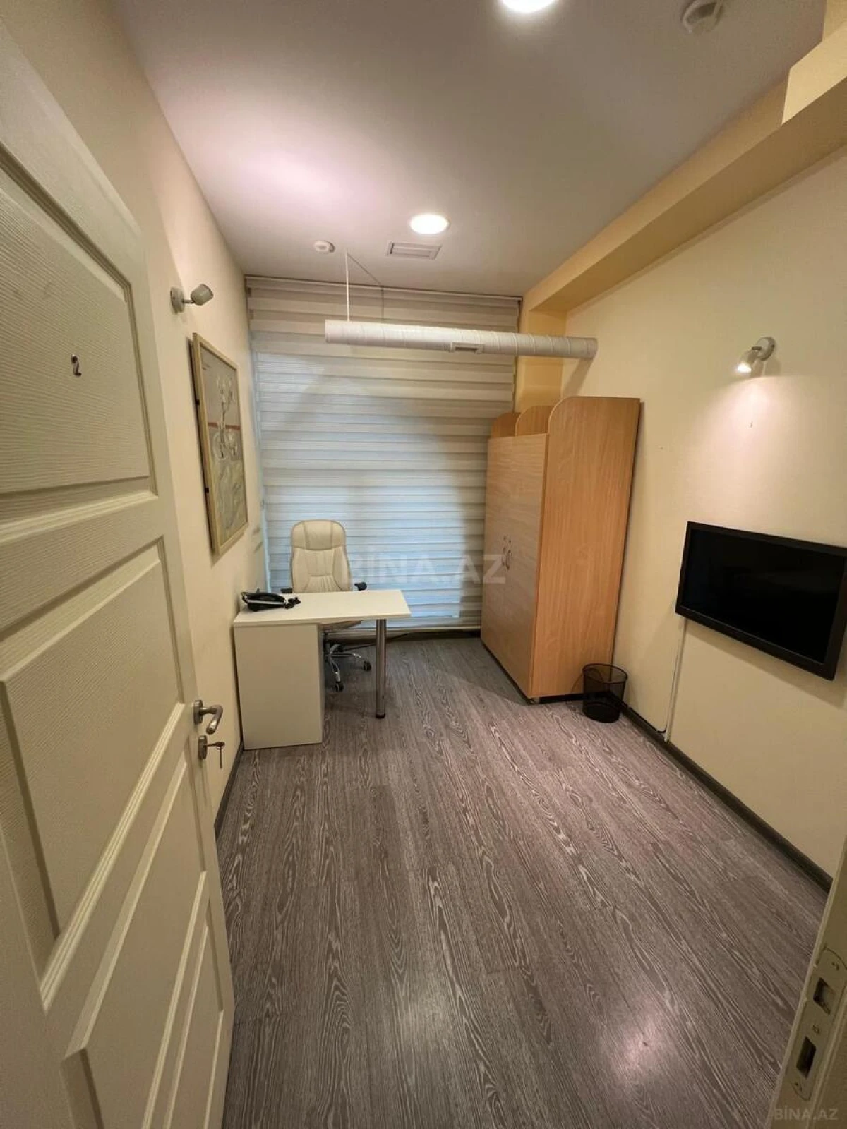 Satılır obyekt 500 m²