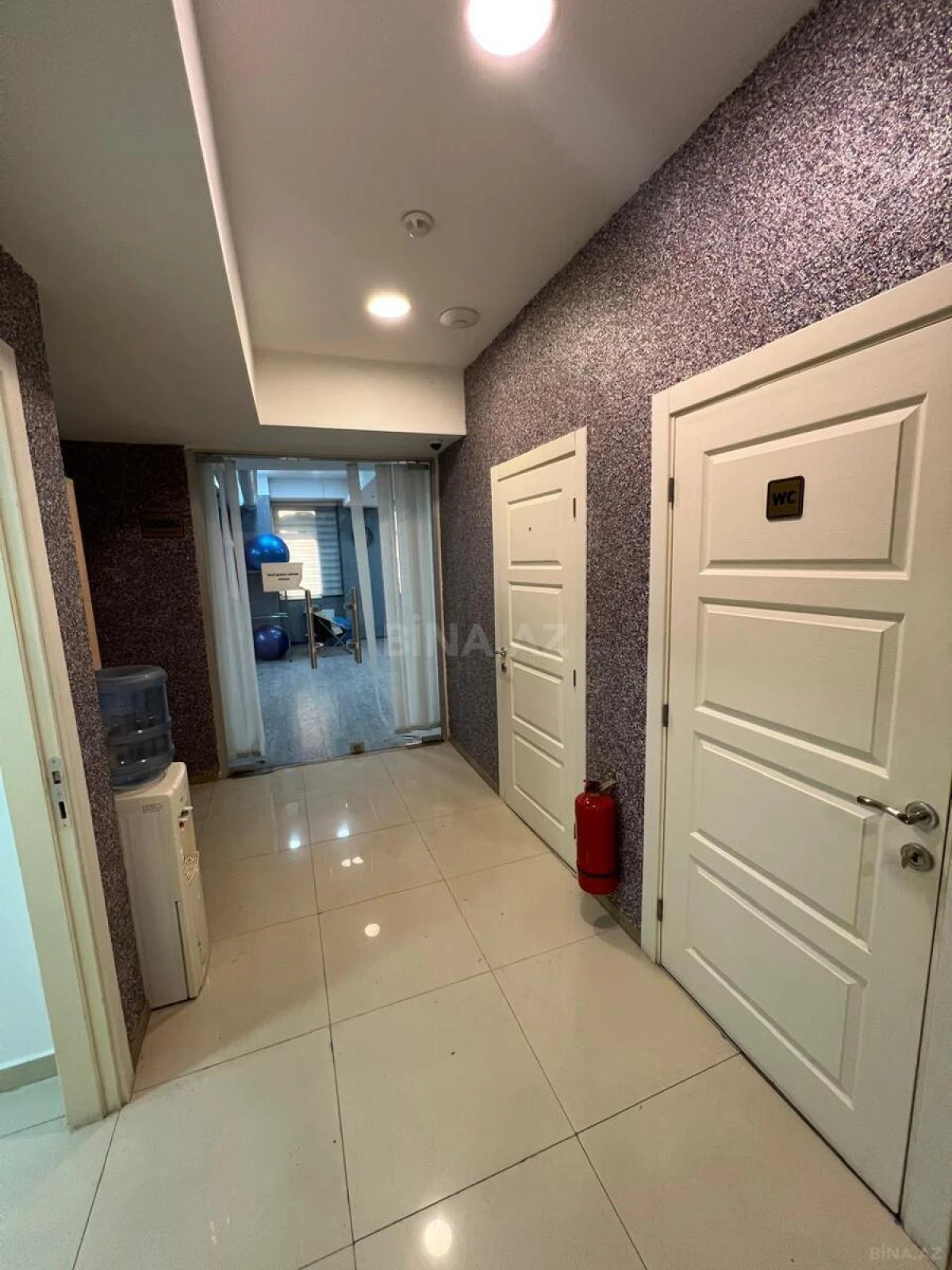 Satılır obyekt 500 m²