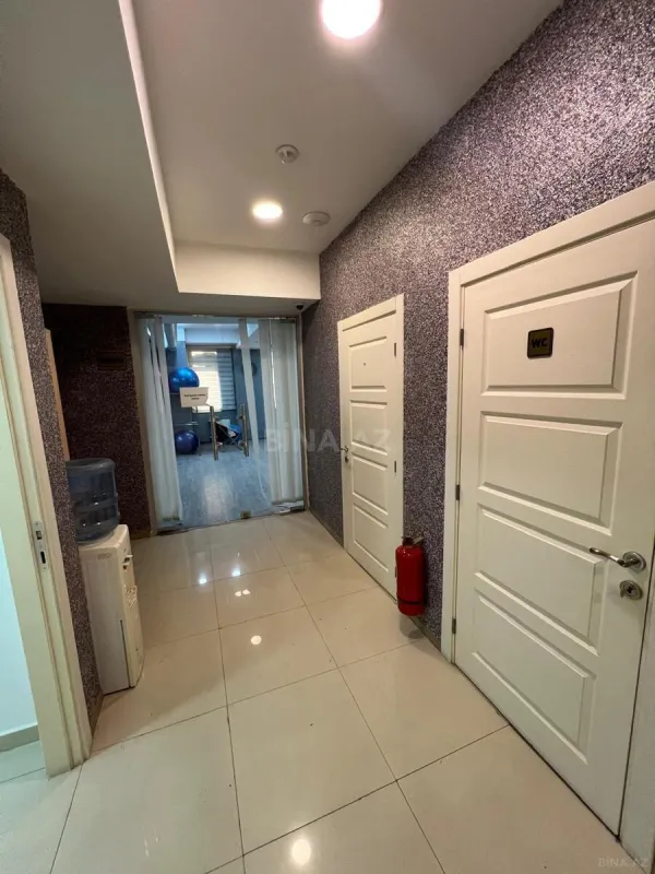 Satılır obyekt 500 m²