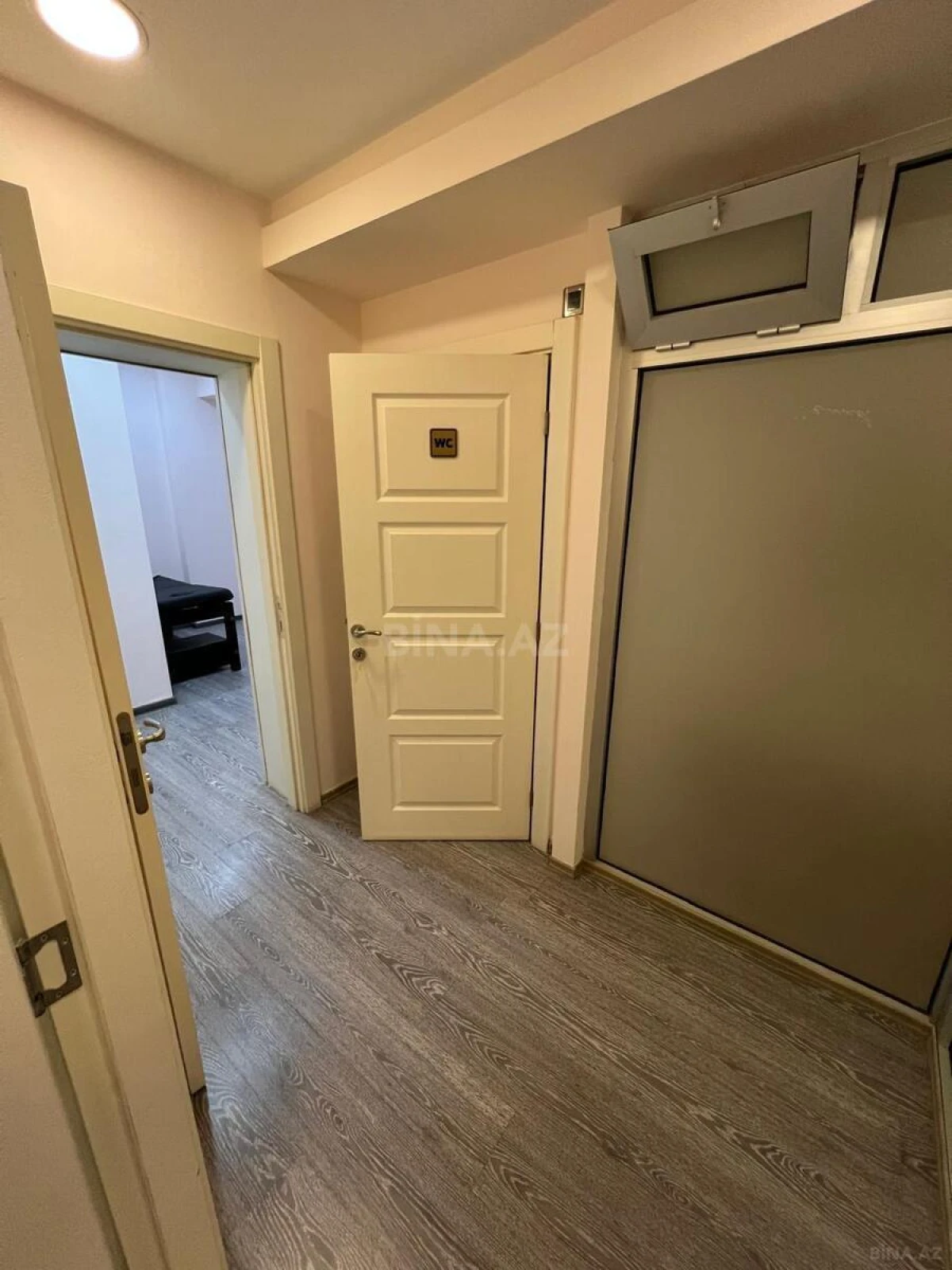 Satılır obyekt 500 m²