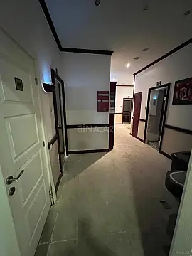 Satılır obyekt 500 m²