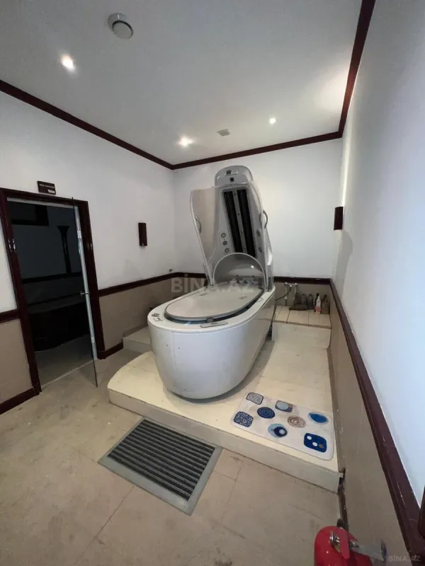 Satılır obyekt 500 m²