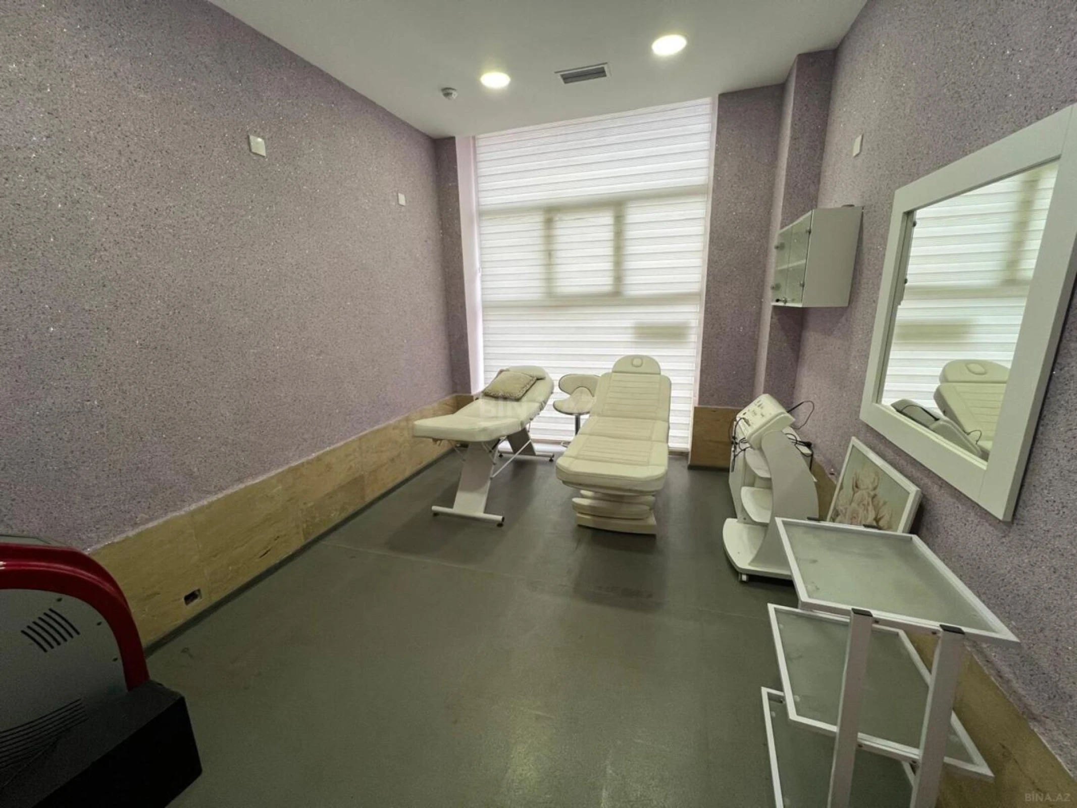 Satılır obyekt 500 m²