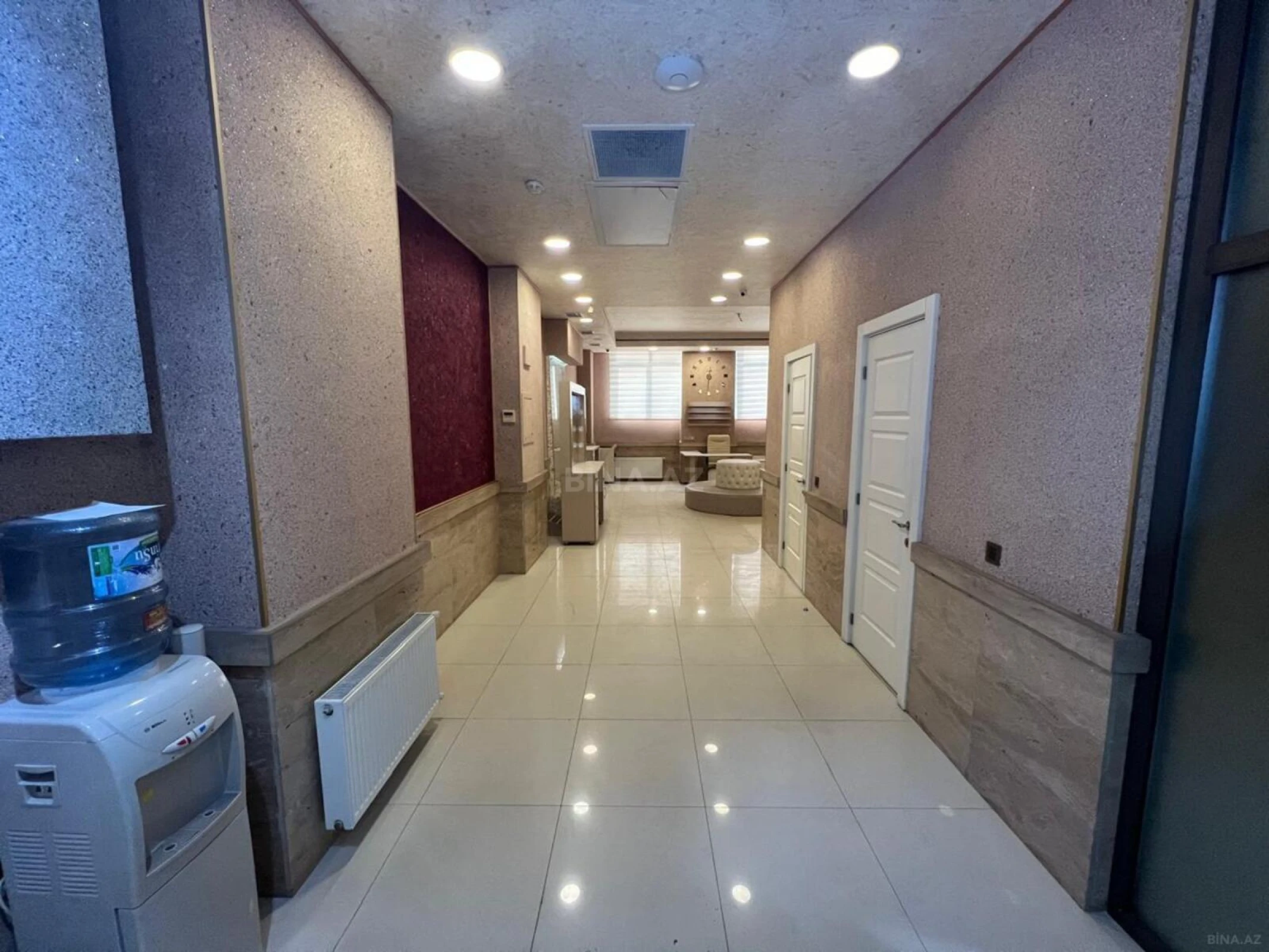 Satılır obyekt 500 m²