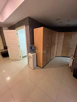 Satılır obyekt 500 m²