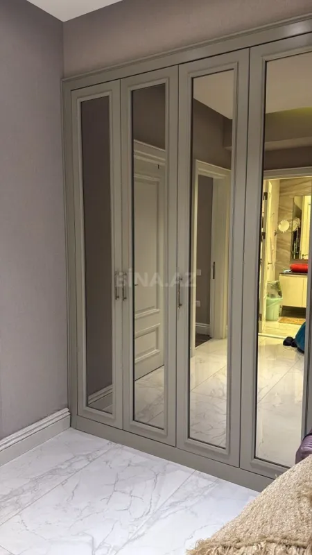Kirayə verilir 2 otaqlı mənzil 65 m²