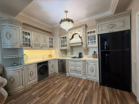 Satılır 3 otaqlı mənzil 72 m²