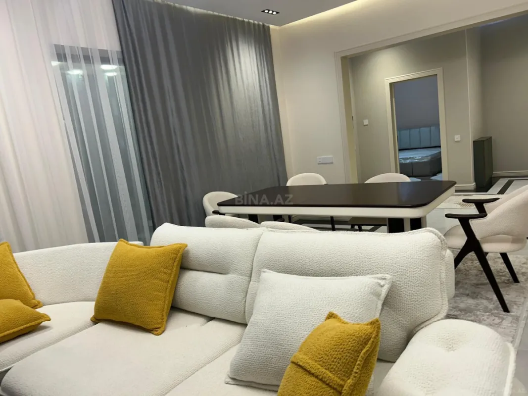 Satılır 4 otaqlı həyət evi 150 m²