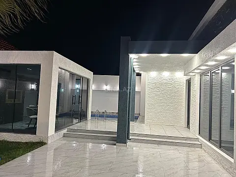 Satılır 4 otaqlı həyət evi 150 m² — Bakı, Şüvəlan 4 otaq 150.00 m²