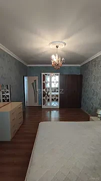 Satılır 3 otaqlı mənzil 92 m²