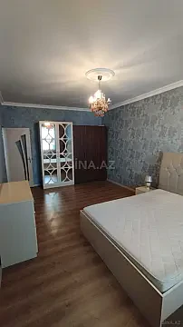 Satılır 3 otaqlı mənzil 92 m²