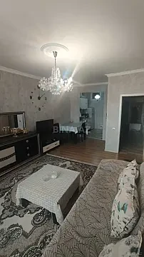 Satılır 3 otaqlı mənzil 92 m²