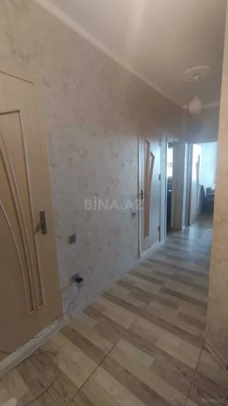 Satılır 3 otaqlı mənzil 92 m²
