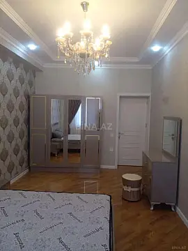 Satılır 2 otaqlı mənzil 66 m²