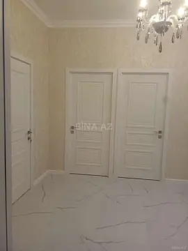 Satılır 2 otaqlı mənzil 66 m²