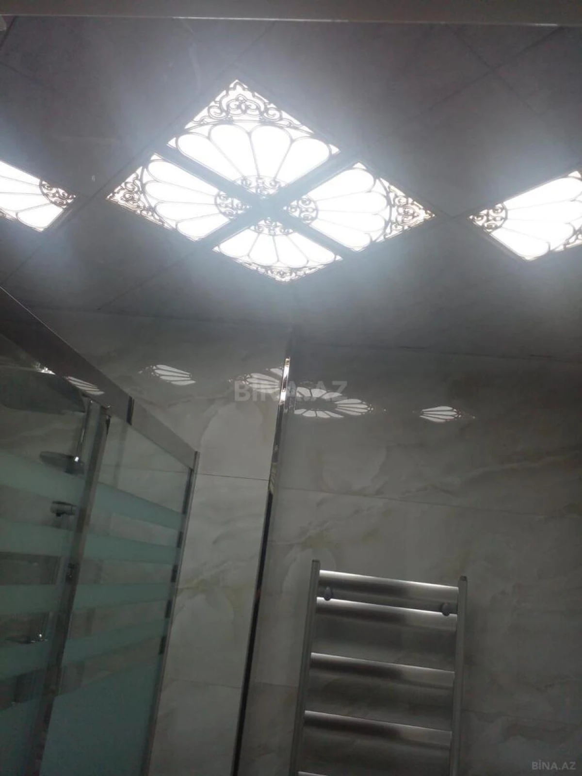 Satılır 2 otaqlı mənzil 66 m²